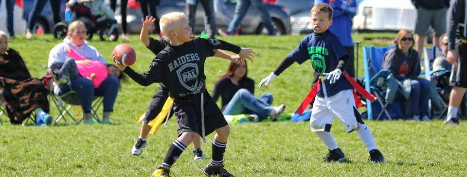 Flag Football