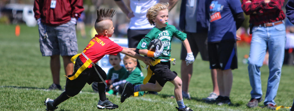 Flag Football