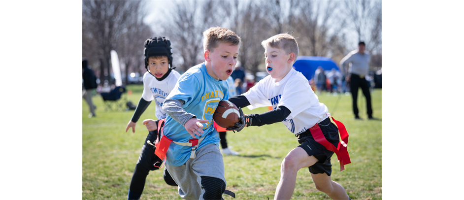 Flag Football