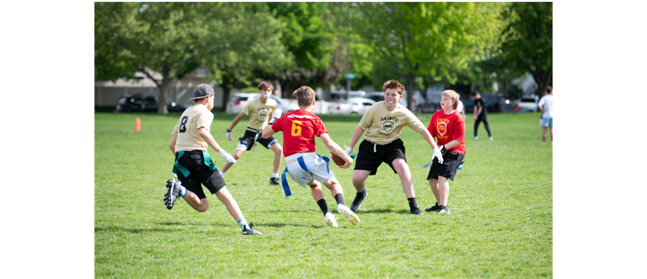 Flag Football