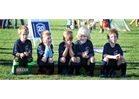 SOCCER REGISTRATION!
